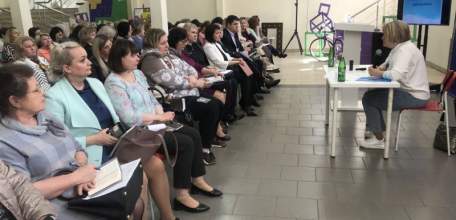 Более 11 тысяч педагогов Липецкой области получают досрочные пенсии