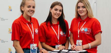 Традиционный молодежный форум «Область будущего» пройдет в Липецкой области