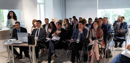 Эксперты обсудили долгосрочный план развития Липецко-Елецкой агломерации