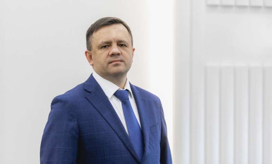 Алексей Кащеев назначен исполняющим обязанности руководителя Госжилинспекции Липецкой области