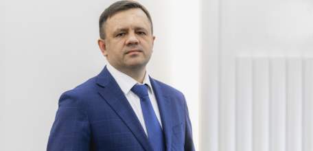 Алексей Кащеев назначен исполняющим обязанности руководителя Госжилинспекции Липецкой области