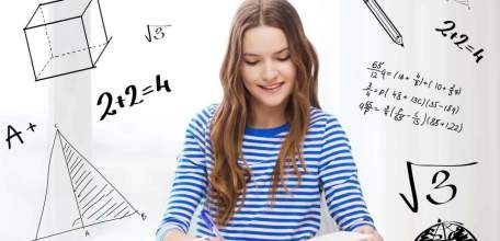 ЕГЭ по математике