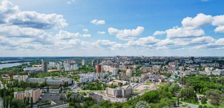 Липецкая область запускает конкурс «Лучшая народная эмблема» в честь 70-летия образования региона