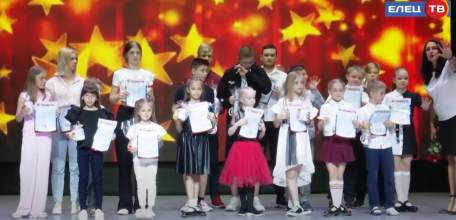 Чествование лучших: спортивная школа №2 подвела итоги учебного года