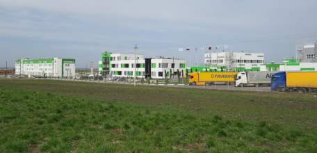 Резиденты елецкого участка ОЭЗ «Липецк» рассказали о своих проектах