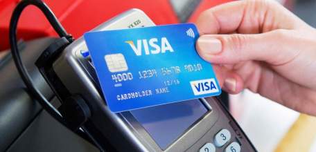 Липчанин стал фигурантом уголовного дела, оплатив покупки чужой банковской картой