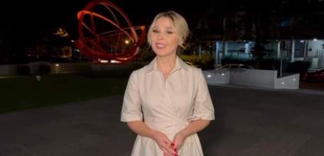 Пелагея пригласила липчан на свой концерт в Ельце