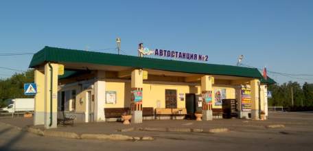 С 13 июня организуются дополнительные рейсы по маршруту № 216 из п.Ключ Жизни