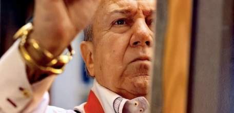 Выставку Зураба Церетели откроют в Ельце