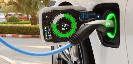 СберСервис запустит 11 «быстрых» электрозарядных станций в Липецкой области