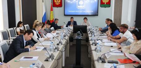 В Липецкой области примут новый закон о выплатах для участников СВО