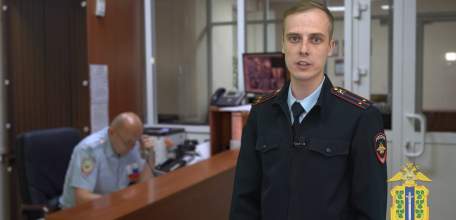 В Ельце сотрудниками полиции задержан «помощник» мошенников, обманувший своих кураторов