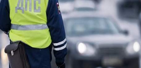 Итоги профилактических мероприятий ГИБДД в Елецком районе с 19 по 20 июня 2023 г.