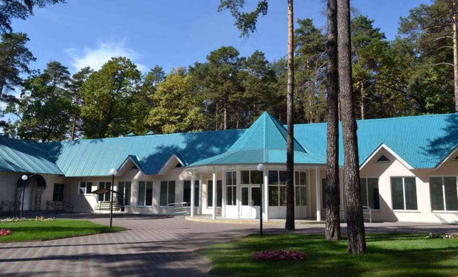 В Липецкой области действует система реабилитации ветеранов боевых действий