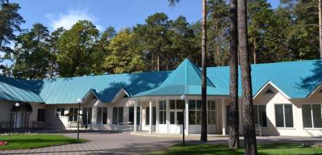 В Липецкой области действует система реабилитации ветеранов боевых действий