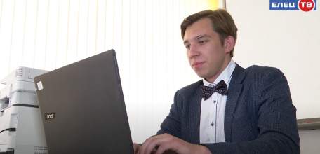 Выпускник гимназии №11 Илья Шерстяных - о том, как сдать ЕГЭ на сто баллов