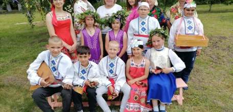 В Елецком районе функционируют 18 лагерей с дневным пребыванием детей