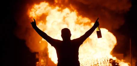 Жителя Елецкого района признан виновным повреждении чужого имущества, повлекшее значительный ущерб