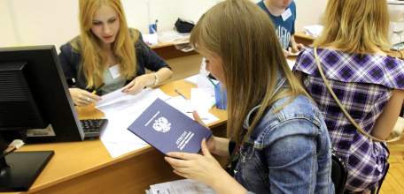 Вузы и организации СПО Липецкой области предлагают более 8,1 тысячи бюджетных мест