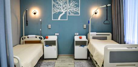 Система «Умный дом» внедряется в Ельце для престарелых и инвалидов