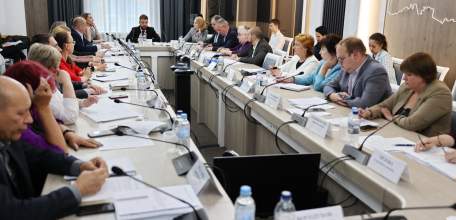 Для участников СВО и членов их семей предусмотрят льготы по социальному контракту