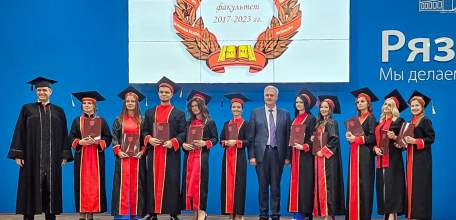 Больницы и поликлиники Липецкой области пополнятся новыми врачами