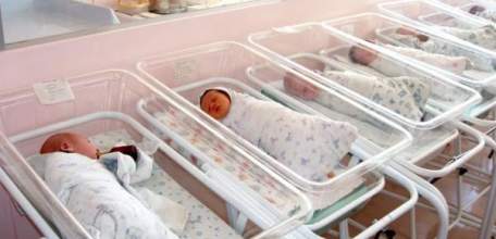 В Ельце 3 июля открывается роддом. Ранее его отдали под ковидный госпиталь