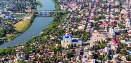 Елец подготовил площадки для новых инвесторов