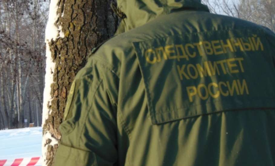 В Елецком районе местный житель приговорён к 8 годам лишения свободы за убийство участника застолья