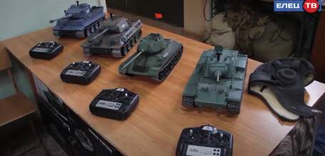 «Ельчане» собирают дружину: юношей от 14 лет приглашают принять участие в проекте «Ратник – 2023»