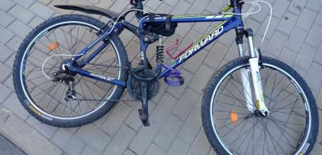 ДТП в Ельце: наезд на велосипедиста