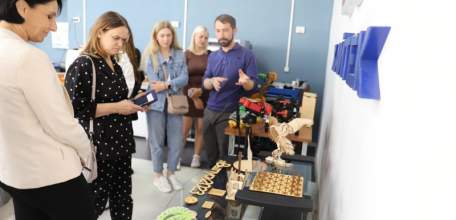 Качественный сервис для туристов Елецкой земли?