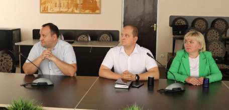 С 1 сентября 2023 года сразу в трех школах Елецкого района начнут функционировать профильные психолого-педагогические классы