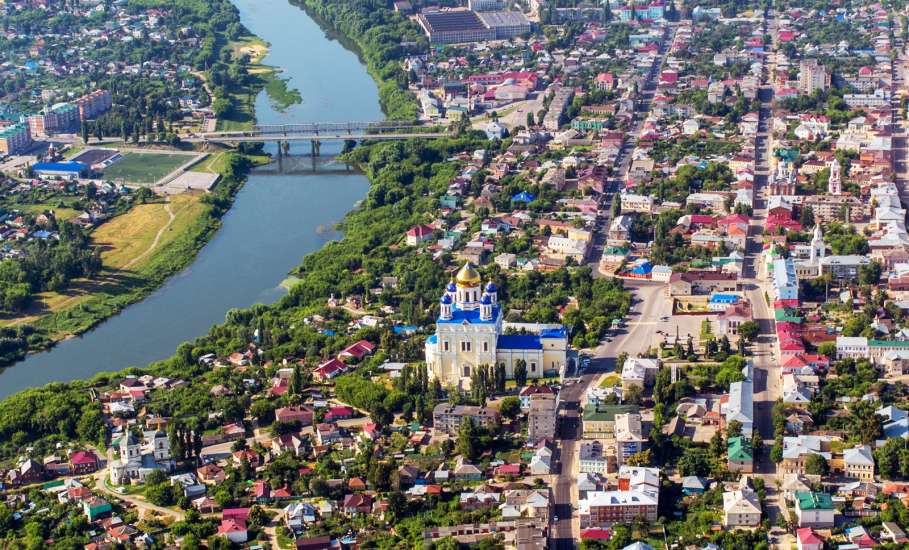 Ельчанка занимается восстановлением объекта культурного наследия с региональной поддержкой