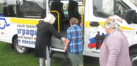 Почти 14 тысяч сельчан старше 65 лет прошли диспансеризацию с помощью сотрудников соцзащиты в Липецкой области