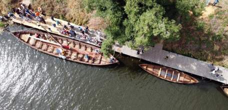 Фестиваль «Ладейное Поле – 2023» пройдёт в Елецком районе и соберёт участников из 20 регионов