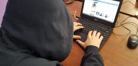 28-летний ельчанин привлечен к административной ответственности за распространение в социальной сети экстремистских материалов