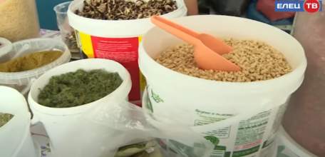 Более 10 000 порций готовых супов уже отправили российским бойцам активистки группы