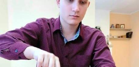 Выпускник ЕГУ им. И.А. Бунина - призер шахматного фестиваля «Moscow - Open 2023»