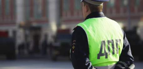 Итоги профилактических мероприятий ГИБДД Ельца с 21 по 23 июля 2023 г.