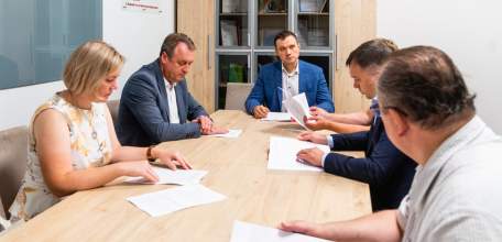 Льготные займы под 1% теперь доступны социальным предпринимателям Липецкой области