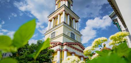 Мощи одного из самых почитаемых православных святых доставят в Липецкую область