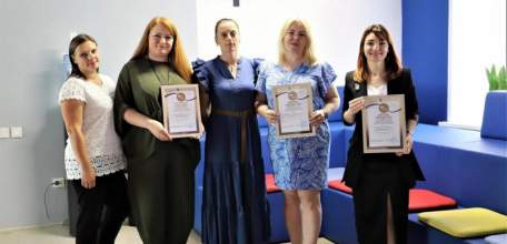 Итоги Регионального этапа Всероссийского конкурса «Лучший управляющий совет образовательной организации» в образовательных организациях Липецкой области