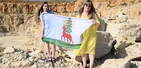 Сад Камней Памяти и Славы пополнит экспонат из Ельца