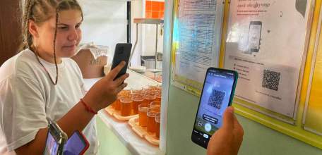 Меню в загородных лагерях Липецкой области корректируется в соответствии с пожеланиями детей