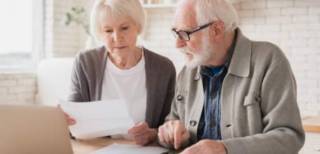 В августе прибавку к страховой пенсии получат более 75 тысяч работающих пенсионеров Липецкой области
