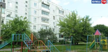 "Округ: проблемы и действия": в объективе "Елец ТВ" округ № 20