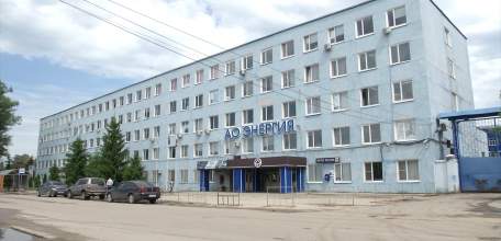 Елецкое предприятие «Энергия» вдвое увеличило количество рабочих мест