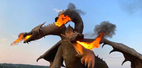 Фестиваль «Сказки Центральной России» пройдет в последнюю субботу лета в Задонском районе