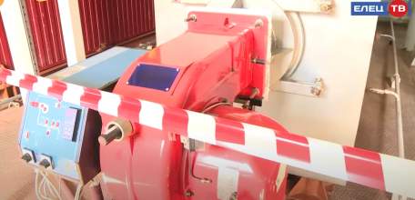 Подготовка к отопительному сезону стала темой выездного заседания областного Совета депутатов